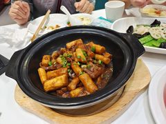 -紫光园·烤鸭(吕家营店)