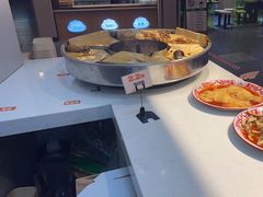 -今今转转自助小火锅(天祥广场店)