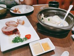 -新旺茶餐厅(嘉里城店)