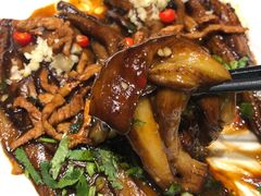 -老长春肉馆(隆礼路店)
