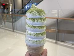 -DQ·蛋糕·冰淇淋(苏州中心店)