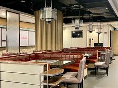 大堂-海底捞火锅(连城广场店)