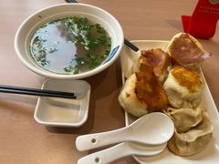 -韩海丽特色美食(秀州路店)