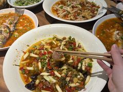 -常和州·夜宵大排档(常州单店)