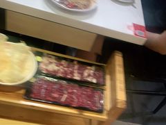 -陈记顺和潮汕牛肉火锅(棠德南路店)