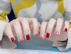 -沐白•盛妍日式美甲美睫