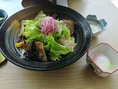 凯撒沙拉-天丰日本料理·铁板烧