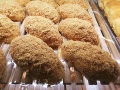 松松面包-BreadTalk面包新语·烘焙蛋糕(中心书城店)