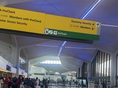 -纽瓦克自由国际机场