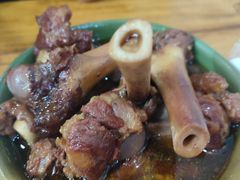 -老冯拉面羊棒骨(西宸广场店)