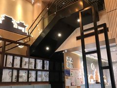 -满记甜品(岭南新天地店)