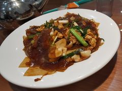 -春水锅贴·传统鲁菜(大明湖店)