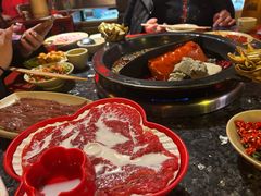 -蜀大侠火锅(总府路店)