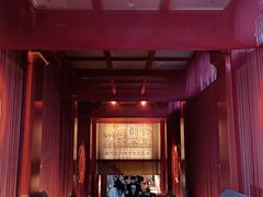 -北京大葆台遗址博物馆