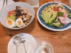 -AFS Cafe & Canteen(闽江二路店)