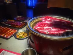 -西塔老太太泥炉烤肉(温州首店万象城黑金店)