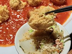 -临家闽南菜(五店市店)