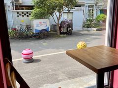 -Punchline Coffee&Roaster(同济大学店)