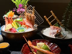 -花潮料理艺食馆(成都万象城店)