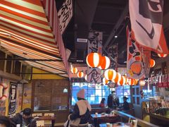 -白石の深夜食堂(宝龙店)