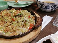 -胡杨记忆(和平路店)