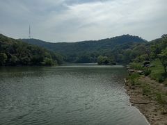-南山风景名胜区