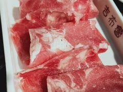 -吉布鲁牛排海鲜自助(成都大悦城店)