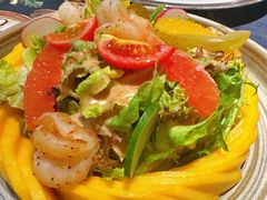 -第101座花园餐厅(湖滨88店)