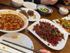 -站前猪蹄&家常炒菜(长乐公园店)