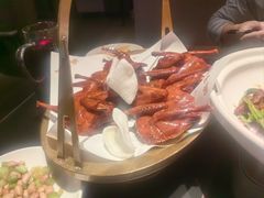 -鸽子侯·家宴·平价海鲜(绿地店)