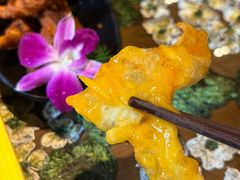 -月亮眼花园餐厅书吧酒吧