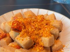-有璟阁港式餐厅(金融街购物中心店)