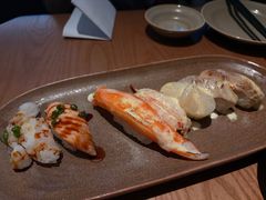 -Tuna maki寿司(苏州万象天地店)