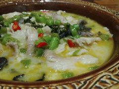 android_upload_pic-原鄉本味 楚菜 丹江口鱼(北苑店)