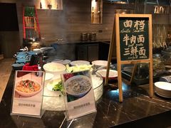 -美食汇自助西餐厅(荆州富力万达嘉华酒店)
