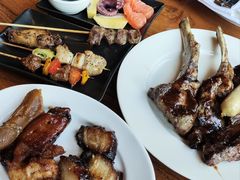 -广州富力君悦大酒店·凯菲厅