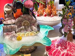 -ONE FULL 古董港式海鲜火锅