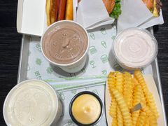 -Shake Shack(西单大悦城店)