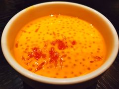 香芒杨枝甘露-海天楼中餐厅(吴宫泛太平洋酒店)