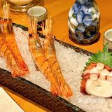 Top1日料自助｜高端料理吃到嗨🍣