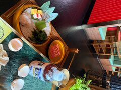 -牛New寿喜烧(金鹰世界店)