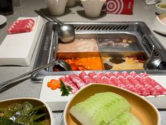 -海底捞火锅(团结桥店)
