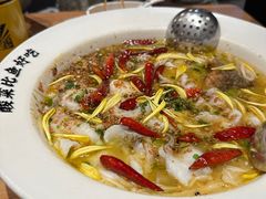 -太二酸菜鱼(宁波来福士店)