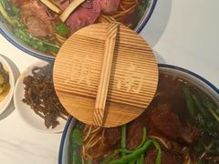 -镇南锅盖面馆(解放路店)