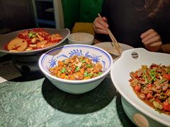 -姐夫的小菜(新中关购物中心店)