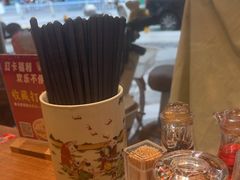 -一记面馆·云吞面嘅专家(富华店)
