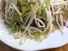 -西工饭庄快餐厅(西工小街店)
