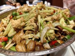 -95号酱骨·一块豆腐(展春园西路店)