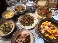 -南京大牌档(济南万象城店)