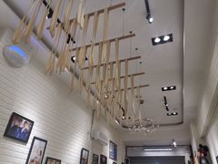 大堂-大嘻咹biangbiang面(历史博物馆店)